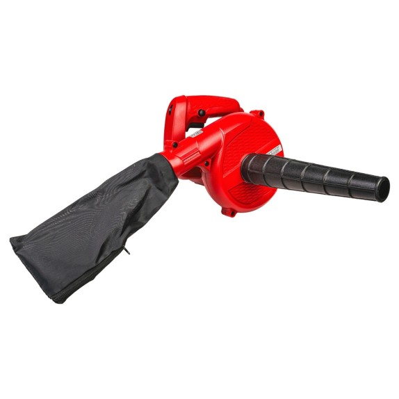 RAIDER Φυσητήρας-Απορροφητήρας ηλεκτρικός 650W RD-EBV07 075567 – Αναβαθμίζει άμεσα τον χώρο σου | iroots.gr
