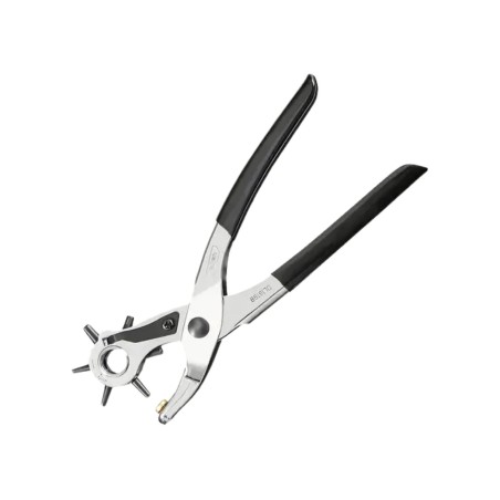 Τρυπητήρι ζώνης για άνοιγμα οπών 2.5-4.5mm – Προσφέρει μοναδική αισθητική | iroots.gr