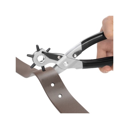 Τρυπητήρι ζώνης για άνοιγμα οπών 2.5-4.5mm – Προσφέρει μοναδική αισθητική | iroots.gr