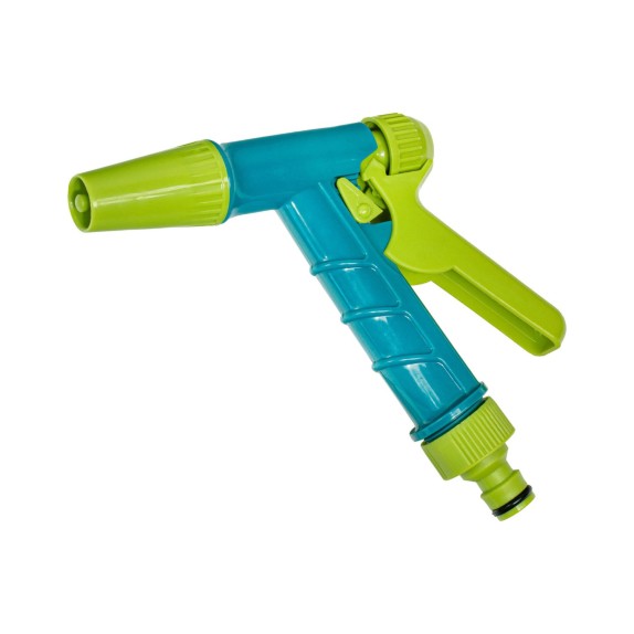 TOP GARDEN Πιστόλι νερού πλαστικό 380938 – Αναβαθμίζει άμεσα τον χώρο σου | iroots.gr