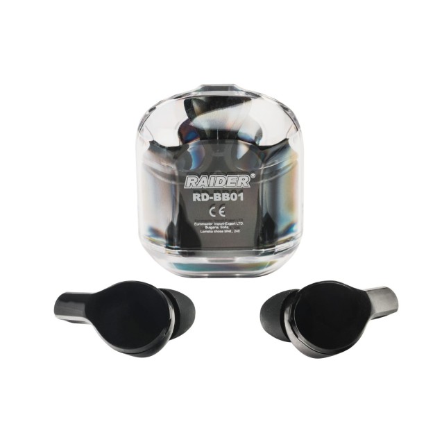 RAIDER R20 Σετ Γωνιακός τροχός,δραπανοκατσάβιδο & μπουλονόκλειδο 2x2Ah RDP-PBCDI20&SPAG20&PBIW20 030255 – Δίνει premium χαρακτήρ