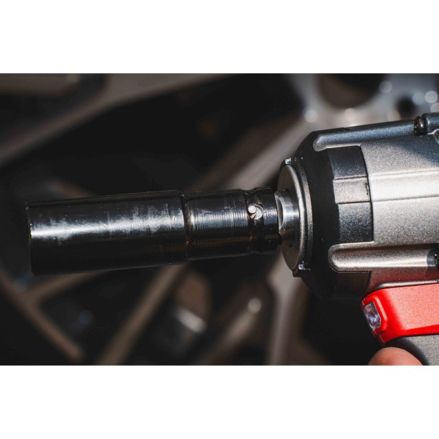 RAIDER R20 Σετ Γωνιακός τροχός,δραπανοκατσάβιδο & μπουλονόκλειδο 2x2Ah RDP-PBCDI20&SPAG20&PBIW20 030255 – Δίνει premium χαρακτήρ