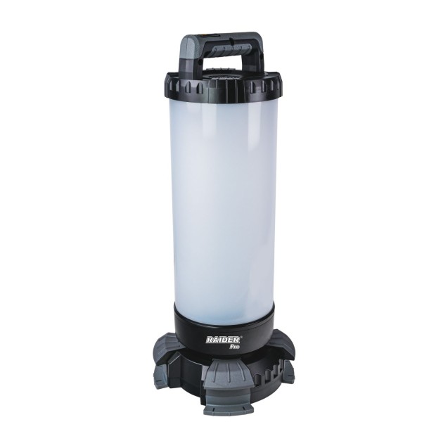 RAIDER Λάμπα εργασίας led 16500lm RDP-WL01 710304 – Αναβαθμίζει άμεσα τον χώρο σου | iroots.gr