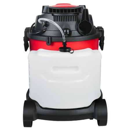 RAIDER Σκούπα υγρών/στερεών και πλυστική 1600W με κάδο 20lt RDP-WC33 090333