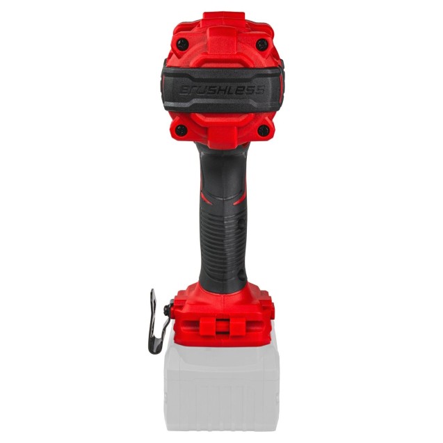 RAIDER R20 Solo Μπουλονόκλειδο 1/2" 2000Nm RDP-BBIW20 030194