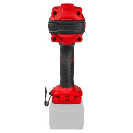 RAIDER R20 Solo Μπουλονόκλειδο 1/2" 2000Nm RDP-BBIW20 030194