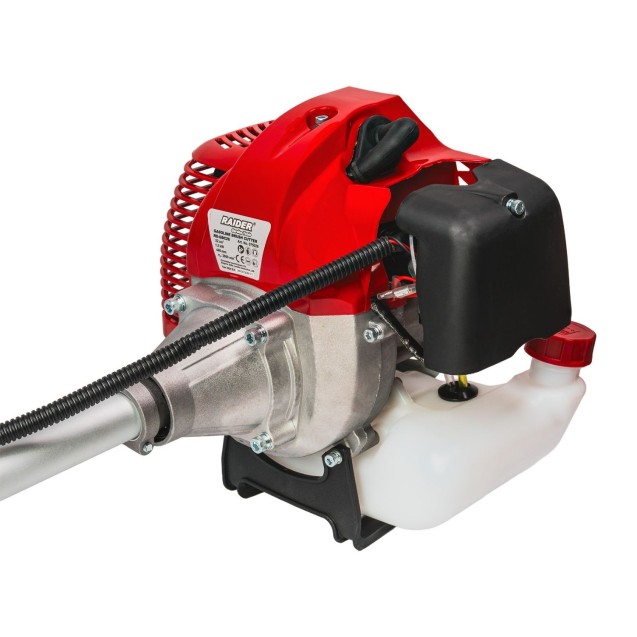 RAIDER Χορτοκοπτικό βενζίνης ώμου/χειρός 2hp 7.3kg RD-GBC26 2K 075026 – Ταιριάζει σε κάθε μοντέρνο ή επαγγελματικό χώρο | iroots