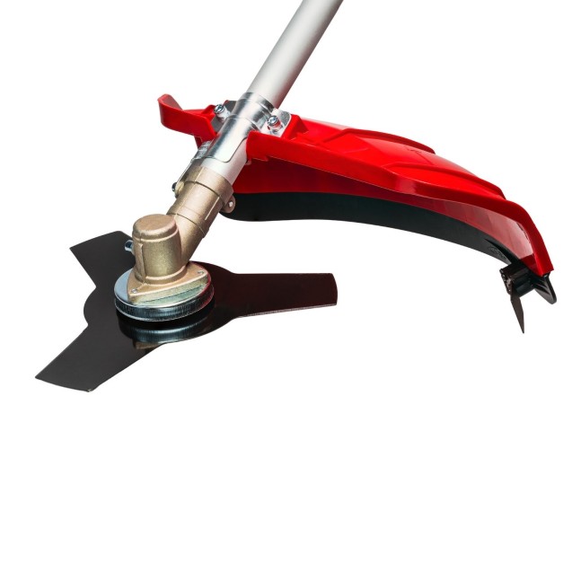 RAIDER Χορτοκοπτικό βενζίνης ώμου/χειρός 2hp 7.3kg RD-GBC26 2K 075026 – Ταιριάζει σε κάθε μοντέρνο ή επαγγελματικό χώρο | iroots