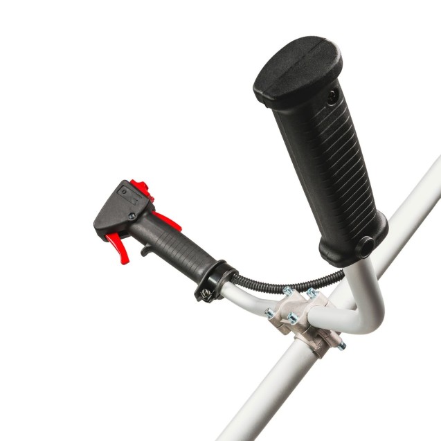 RAIDER Χορτοκοπτικό βενζίνης ώμου/χειρός 2hp 7.3kg RD-GBC26 2K 075026 – Ταιριάζει σε κάθε μοντέρνο ή επαγγελματικό χώρο | iroots