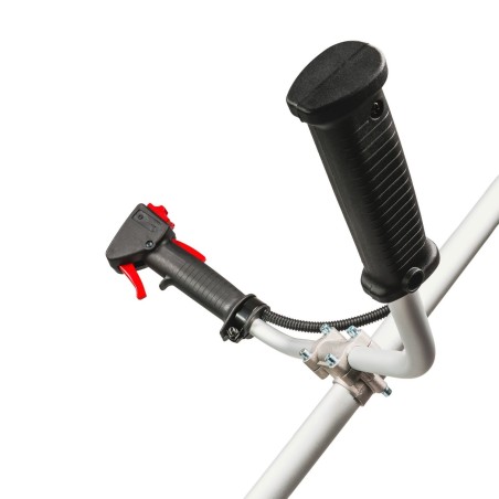 RAIDER Χορτοκοπτικό βενζίνης ώμου/χειρός 2hp 7.3kg RD-GBC26 2K 075026 – Ταιριάζει σε κάθε μοντέρνο ή επαγγελματικό χώρο | iroots