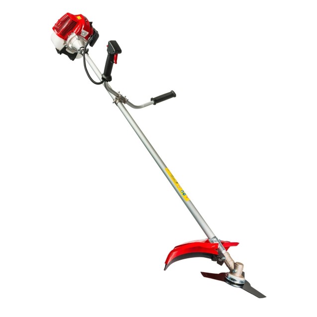 RAIDER Χορτοκοπτικό βενζίνης ώμου/χειρός 2hp 7.3kg RD-GBC26 2K 075026 – Ταιριάζει σε κάθε μοντέρνο ή επαγγελματικό χώρο | iroots