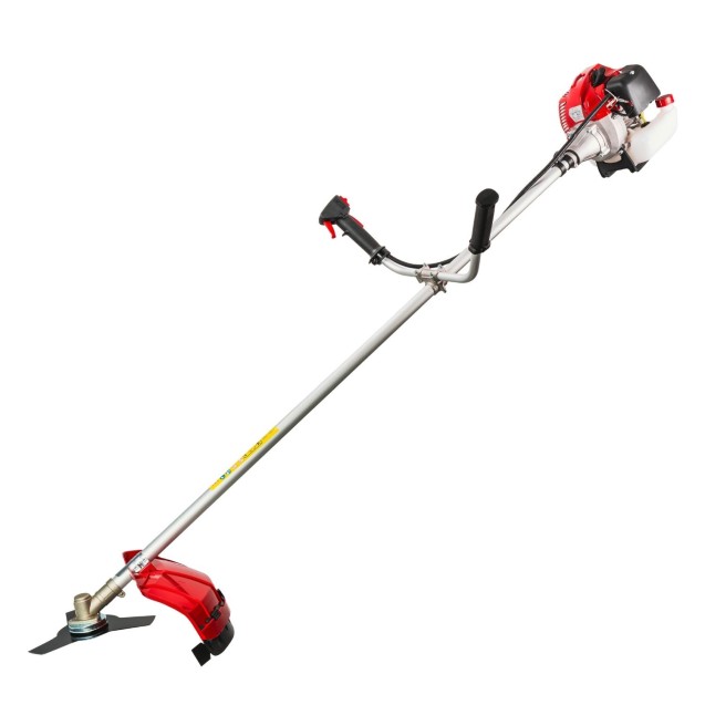 RAIDER Χορτοκοπτικό βενζίνης ώμου/χειρός 2hp 7.3kg RD-GBC26 2K 075026 – Ταιριάζει σε κάθε μοντέρνο ή επαγγελματικό χώρο | iroots
