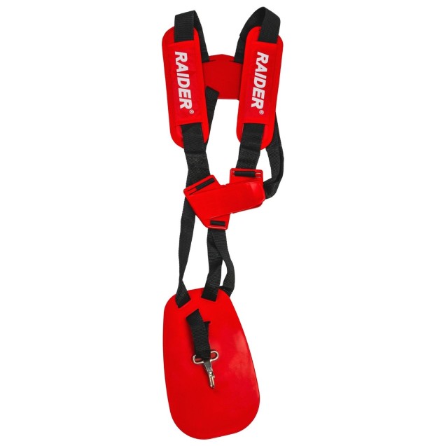 RAIDER Χορτοκοπτικό βενζίνης ώμου/χειρός 2hp 7.3kg RD-GBC26 2K 075026 – Ταιριάζει σε κάθε μοντέρνο ή επαγγελματικό χώρο | iroots