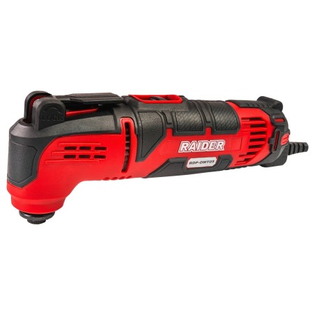 RAIDER Πολυεργαλείο RDP-OMT05 310W 050140 – Ταιριάζει σε κάθε μοντέρνο ή επαγγελματικό χώρο | iroots.gr