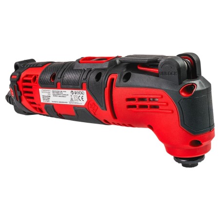 RAIDER Πολυεργαλείο RDP-OMT05 310W 050140 – Ταιριάζει σε κάθε μοντέρνο ή επαγγελματικό χώρο | iroots.gr