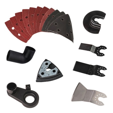 RAIDER Πολυεργαλείο RDP-OMT05 310W 050140 – Ταιριάζει σε κάθε μοντέρνο ή επαγγελματικό χώρο | iroots.gr