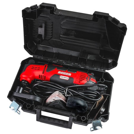 RAIDER Πολυεργαλείο RDP-OMT05 310W 050140 – Ταιριάζει σε κάθε μοντέρνο ή επαγγελματικό χώρο | iroots.gr