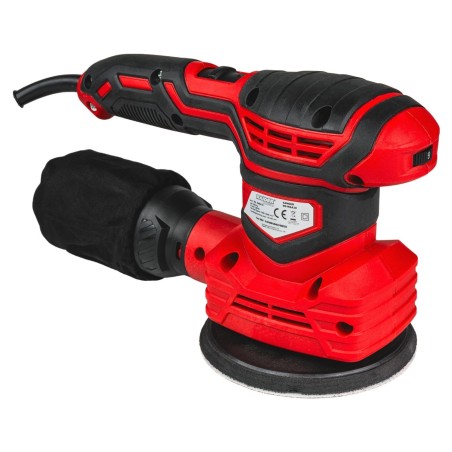 RAIDER Πολυτρίβειο 300W 125mm RD-MSA30 040410 – Ταιριάζει σε κάθε μοντέρνο ή επαγγελματικό χώρο | iroots.gr