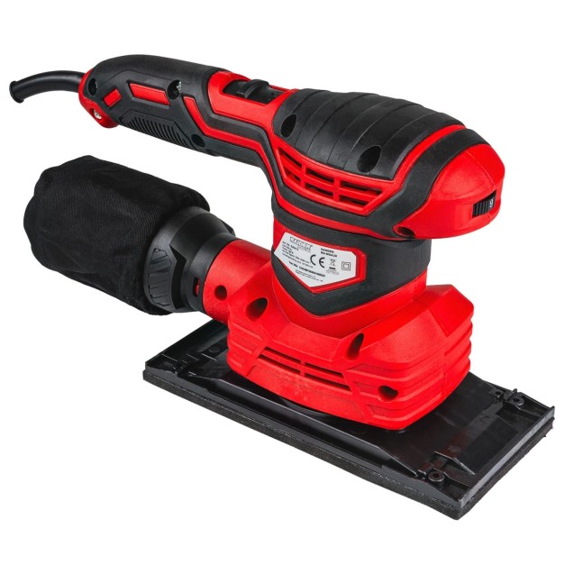 RAIDER Πολυτρίβειο 300W 125mm RD-MSA30 040410 – Ταιριάζει σε κάθε μοντέρνο ή επαγγελματικό χώρο | iroots.gr