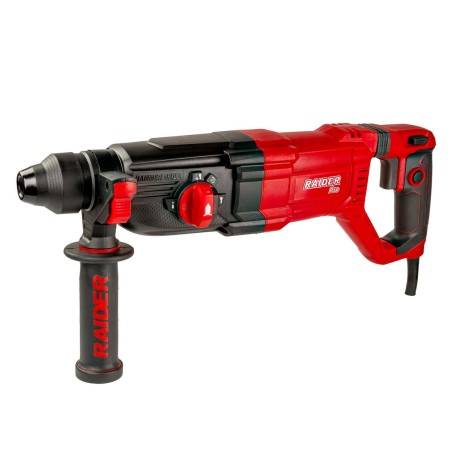 RAIDER Δράπανο περιστροφικό πιστολέτο 1050W RDP-HD63 013140 – Ταιριάζει σε κάθε μοντέρνο ή επαγγελματικό χώρο | iroots.gr