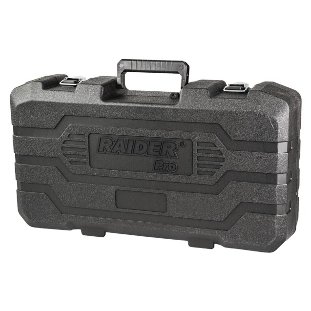 RAIDER Δράπανο περιστροφικό πιστολέτο 1050W RDP-HD63 013140 – Ταιριάζει σε κάθε μοντέρνο ή επαγγελματικό χώρο | iroots.gr