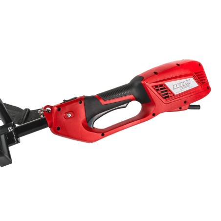 RAIDER Πολυμηχάνημα κήπου ηλεκτρικό 1400W 4 σε 1 RD-EBC12 075565 – Αναβαθμίζει άμεσα τον χώρο σου | iroots.gr