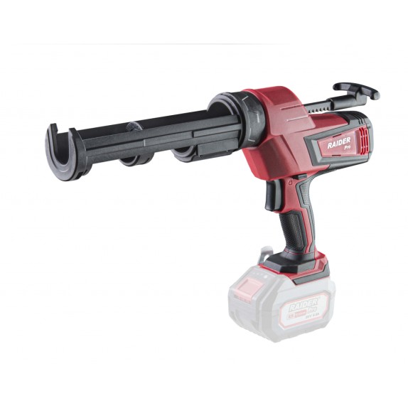 RAIDER R20 solo ΠΙΣΤΟΛΙ ΣΙΛΙΚΟΝΗΣ 310mm 4500N RDP-SCG20 041604 – Δίνει premium χαρακτήρα στο περιβάλλον | iroots.gr