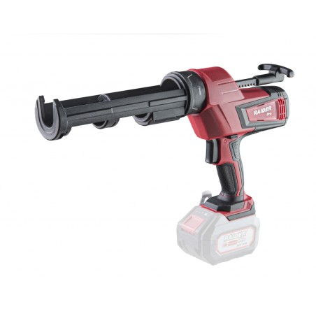 RAIDER R20 solo ΠΙΣΤΟΛΙ ΣΙΛΙΚΟΝΗΣ 310mm 4500N RDP-SCG20 041604 – Δίνει premium χαρακτήρα στο περιβάλλον | iroots.gr