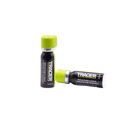 TRACER Ανταλλακτικό δοχείο σετ:2τεμ μαρκαδόρου σημαδέματος κιμωλίας TrueShot ACSC2 – Ταιριάζει σε κάθε μοντέρνο ή επαγγελματικό 