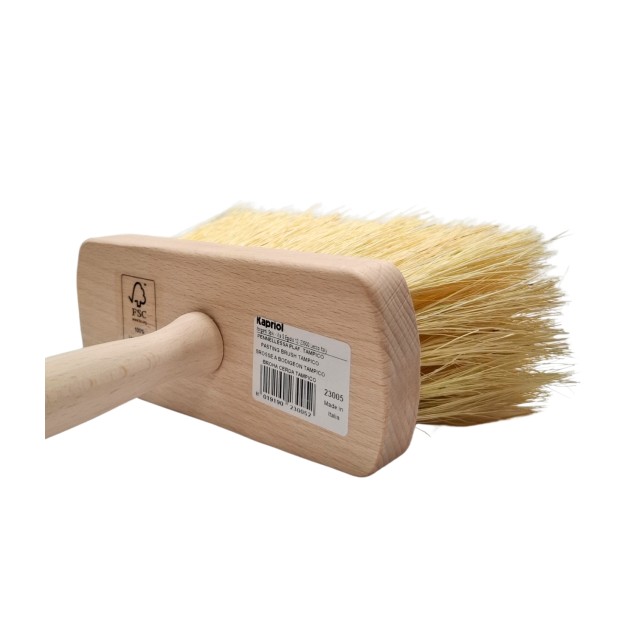 KAPRIOL Βούρτσα 5*15cm 23005 – Προσφέρει μοναδική αισθητική | iroots.gr