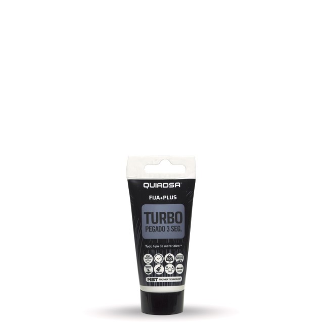 Quiadsa Turbo - White – Προσφέρει μοναδική αισθητική | iroots.gr