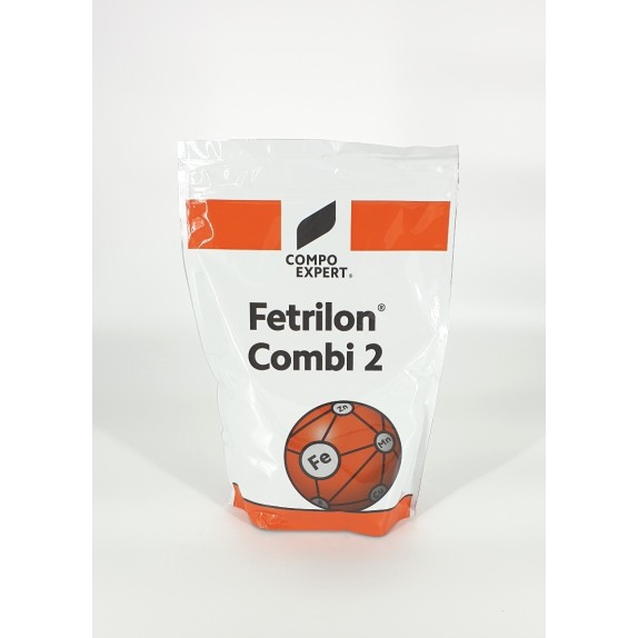 Fetrilon Combi 2 μικρο-κοκκώδες 1kg COMPO EXPERT Λιπάσματα Κοκκώδη