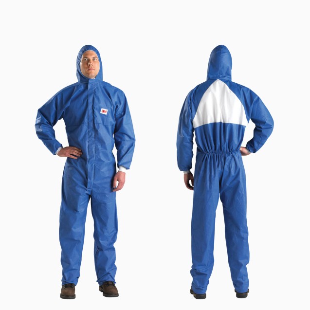 Φόρμα εργασίας 3Μ καλοκαιρινή 4530 – Ταιριάζει σε κάθε μοντέρνο ή επαγγελματικό χώρο | iroots.gr