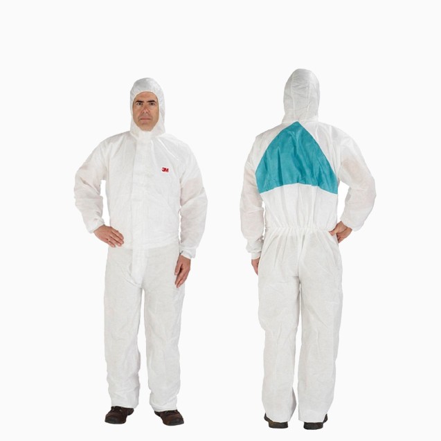 Φόρμα εργασίας 3Μ 4515 – Προσφέρει μοναδική αισθητική | iroots.gr