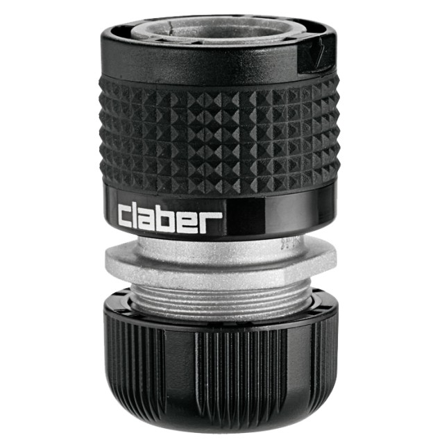 Claber Ταχυσύνδεσμος για Λάστιχο Ποτίσματος 5/8'' Claber 8