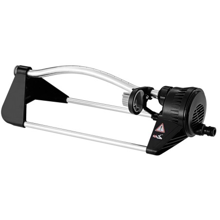 Claber Compact 160 Ποτιστικό Αλουμινίου Βεντάλιας Claber 4