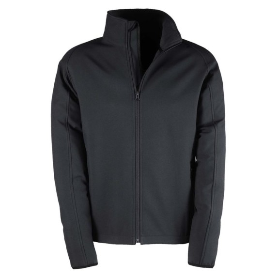 Μπουφάν αδιάβροχο Dragon Easy Kapriol μαύρο – Δημιουργεί αίσθηση πολυτέλειας χωρίς κόπο | iroots.gr