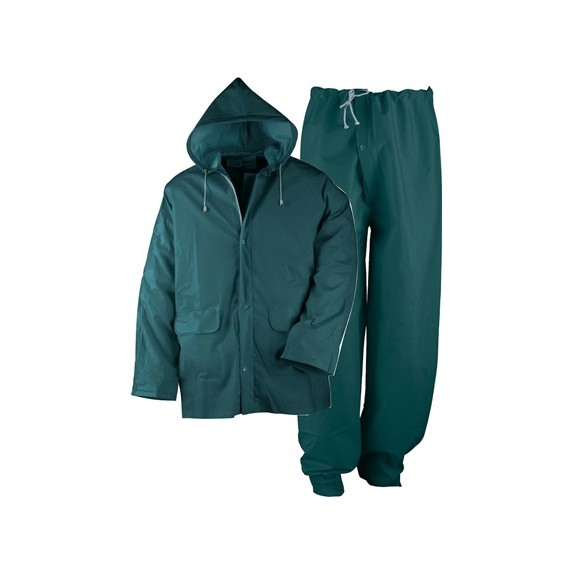 Παντελόνι - σακάκι αδιάβροχο σετ Kapriol 1281 – Δίνει premium χαρακτήρα στο περιβάλλον | iroots.gr