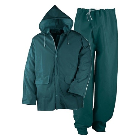 Παντελόνι - σακάκι αδιάβροχο σετ Kapriol 1281 – Δίνει premium χαρακτήρα στο περιβάλλον | iroots.gr