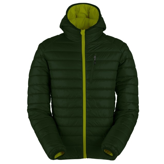 Μπουφάν Thermic Kapriol – Ταιριάζει σε κάθε μοντέρνο ή επαγγελματικό χώρο | iroots.gr