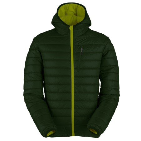 Μπουφάν Thermic Kapriol – Ταιριάζει σε κάθε μοντέρνο ή επαγγελματικό χώρο | iroots.gr