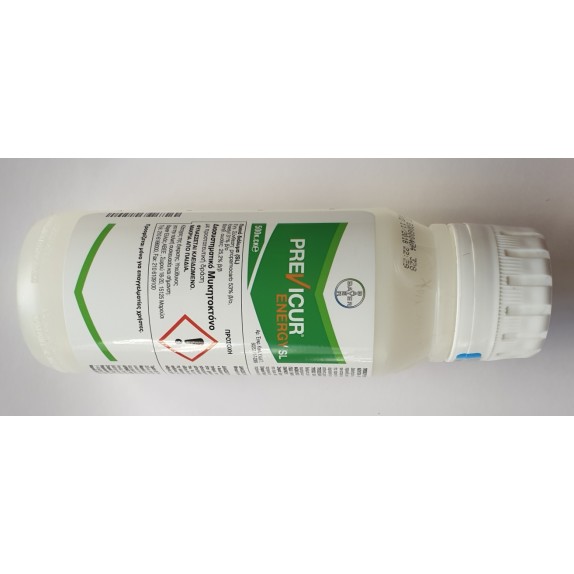 Previcur Energy SL 100ml/500ml Cropscience BAYER Μυκητοκτόνα