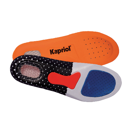 Πάτος Eva Gel Kapriol