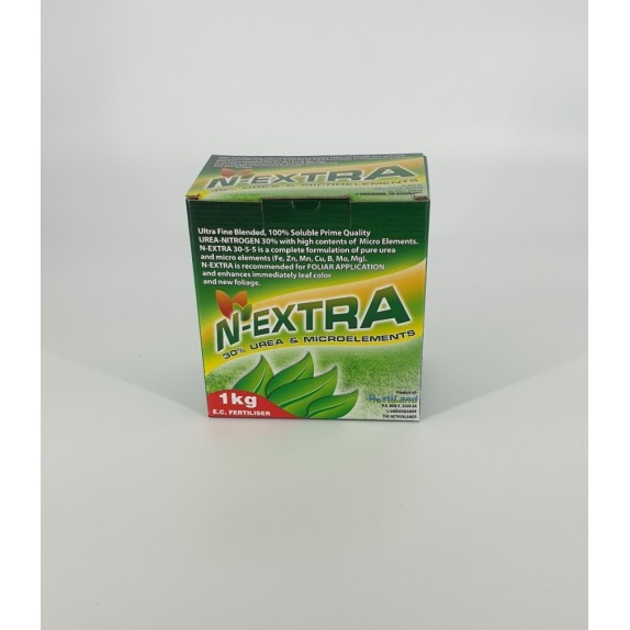 N - Extra 1kg – Δίνει premium χαρακτήρα στο περιβάλλον | iroots.gr