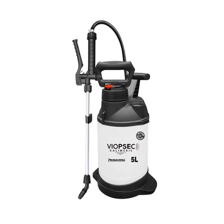 Ψεκαστήρας για σκληρα χημικά προπιέσεως Primavera Viton 5lit – Δίνει premium χαρακτήρα στο περιβάλλον | iroots.gr