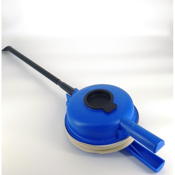 Θειωτήρας πλαστικός 2kg PS1100 – Αναβαθμίζει άμεσα τον χώρο σου | iroots.gr