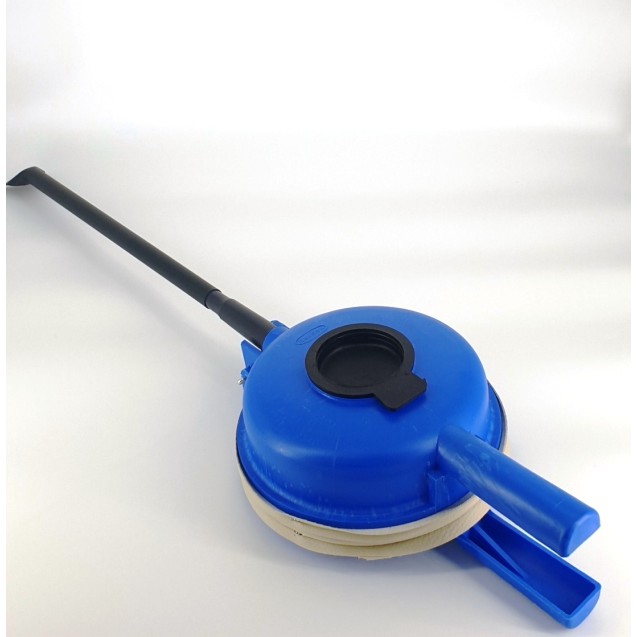 Θειωτήρας πλαστικός 2kg PS1100 – Αναβαθμίζει άμεσα τον χώρο σου | iroots.gr