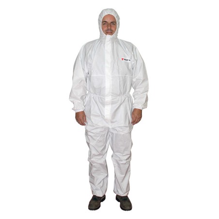 Φόρμα εργασίας Wurth TYVEK CAT III 5/6 – Δίνει premium χαρακτήρα στο περιβάλλον | iroots.gr