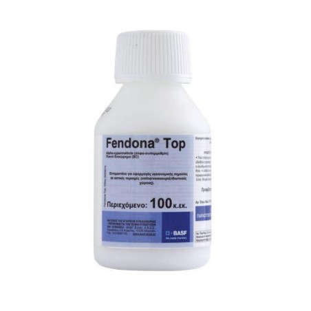 Fendona Top 100ml Basf Εντομοκτόνα- Κατσαριδοκτόνα - Gel
