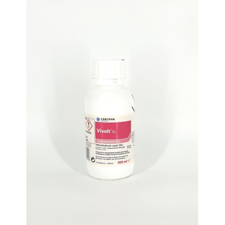 Vivolt SLL 1 λίτρου - επιφανειοδραστικό – Δίνει premium χαρακτήρα στο περιβάλλον | iroots.gr